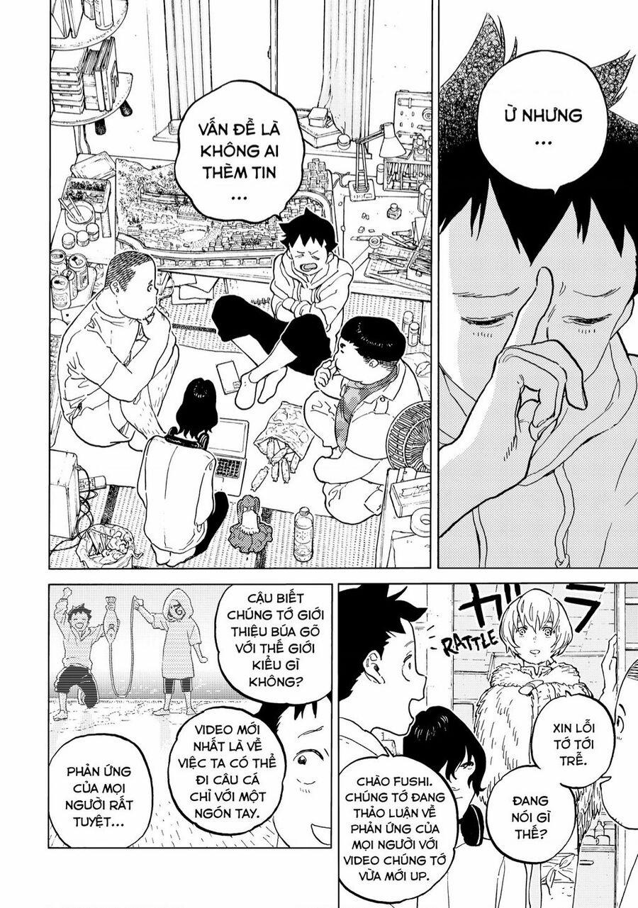 Gửi Em, Người Bất Tử 162 trang 7