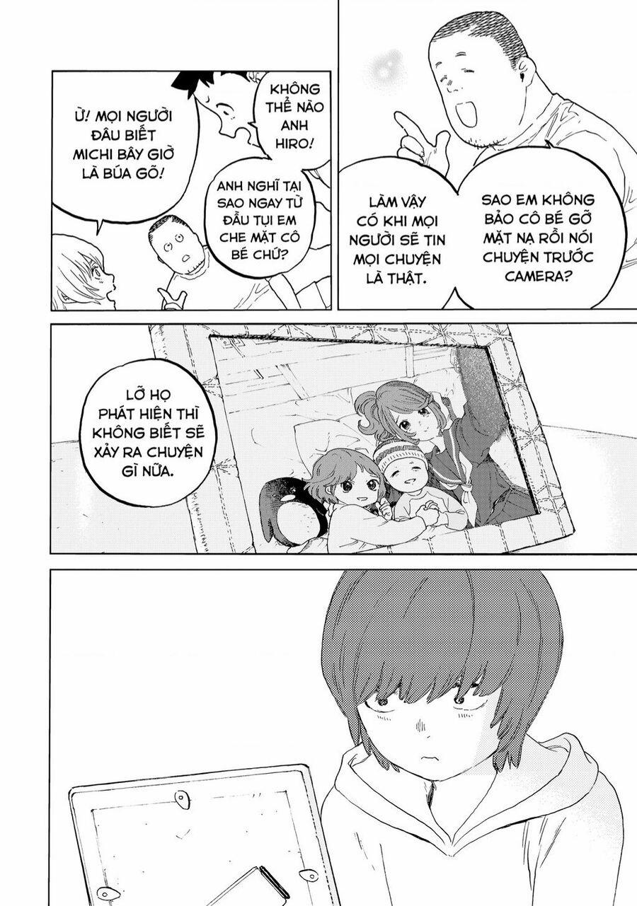 Gửi Em, Người Bất Tử 162 trang 9