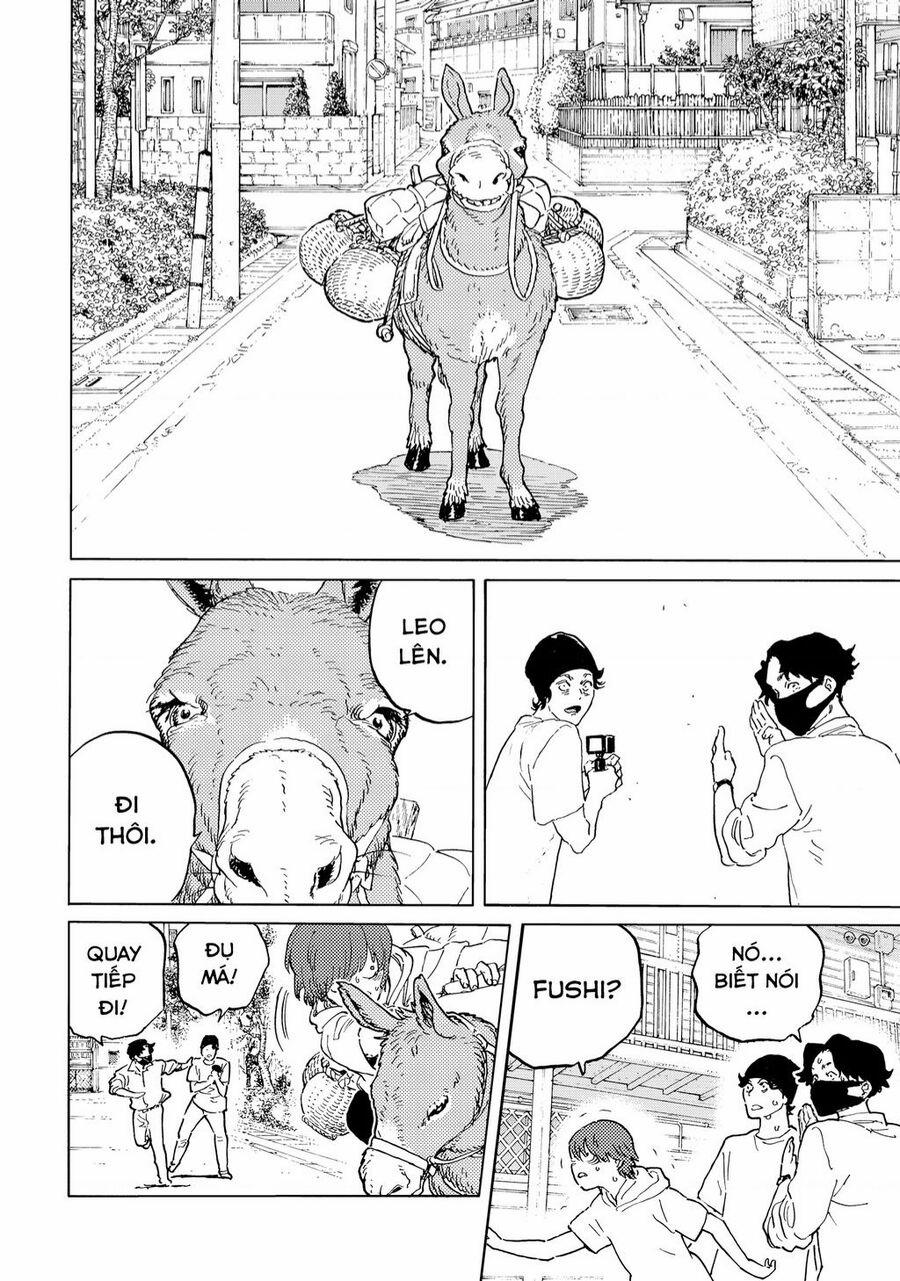 Gửi Em, Người Bất Tử 163 trang 11