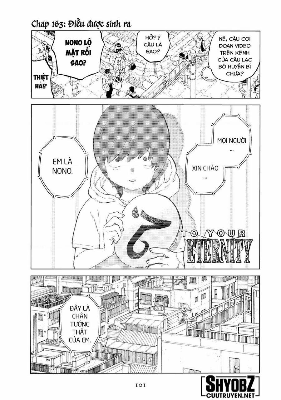 Gửi Em, Người Bất Tử 163 trang 2