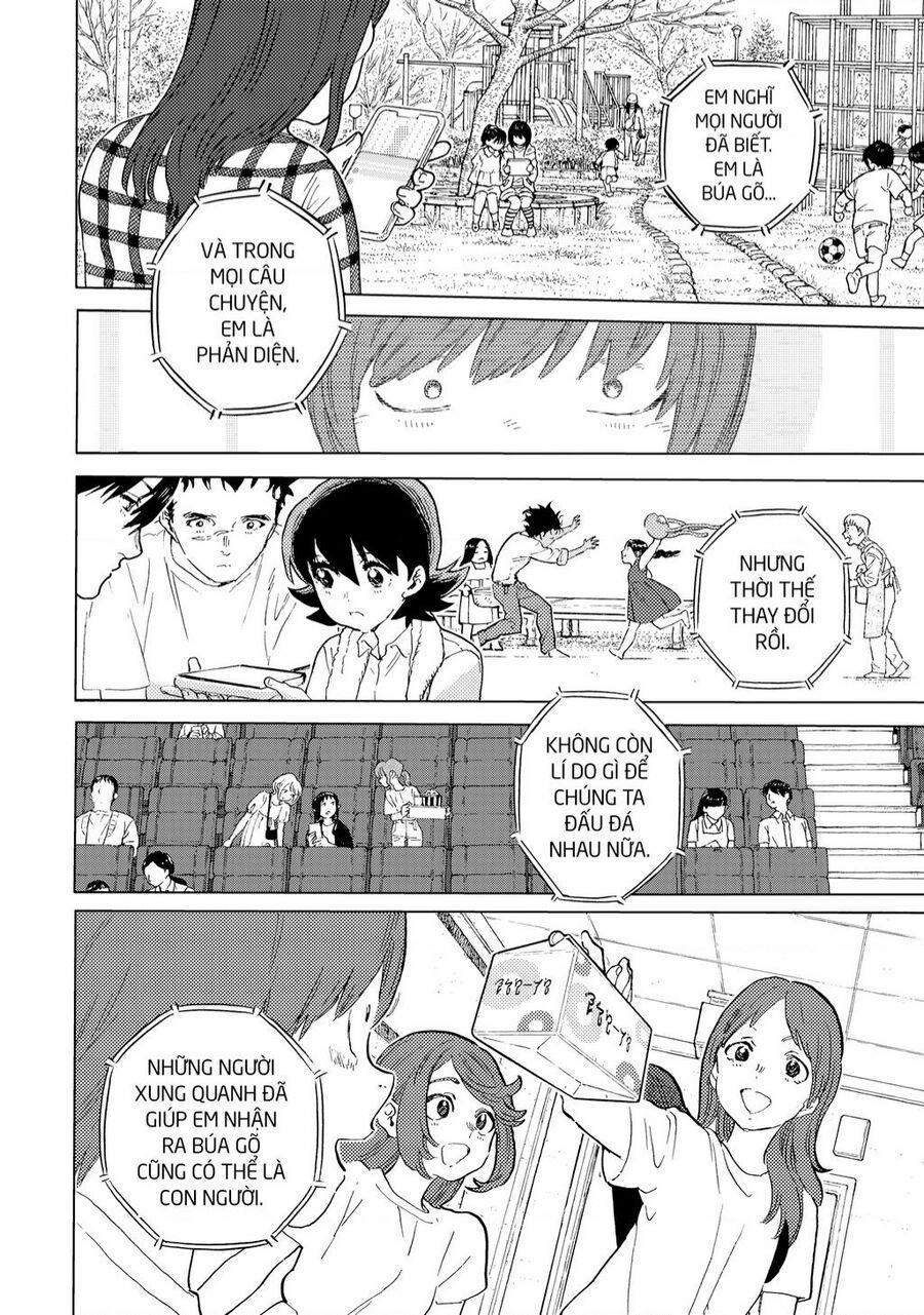 Gửi Em, Người Bất Tử 163 trang 3