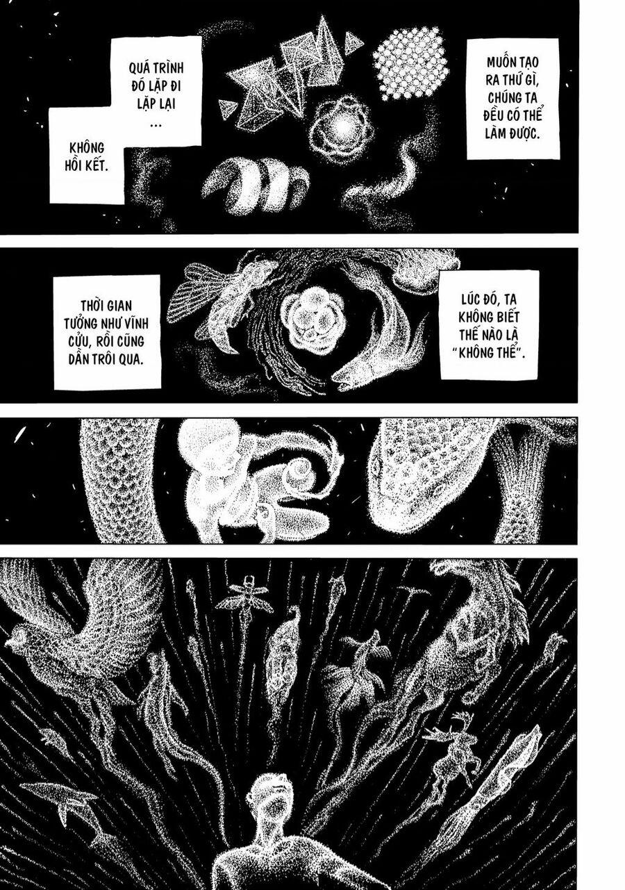 Gửi Em, Người Bất Tử 164 trang 16