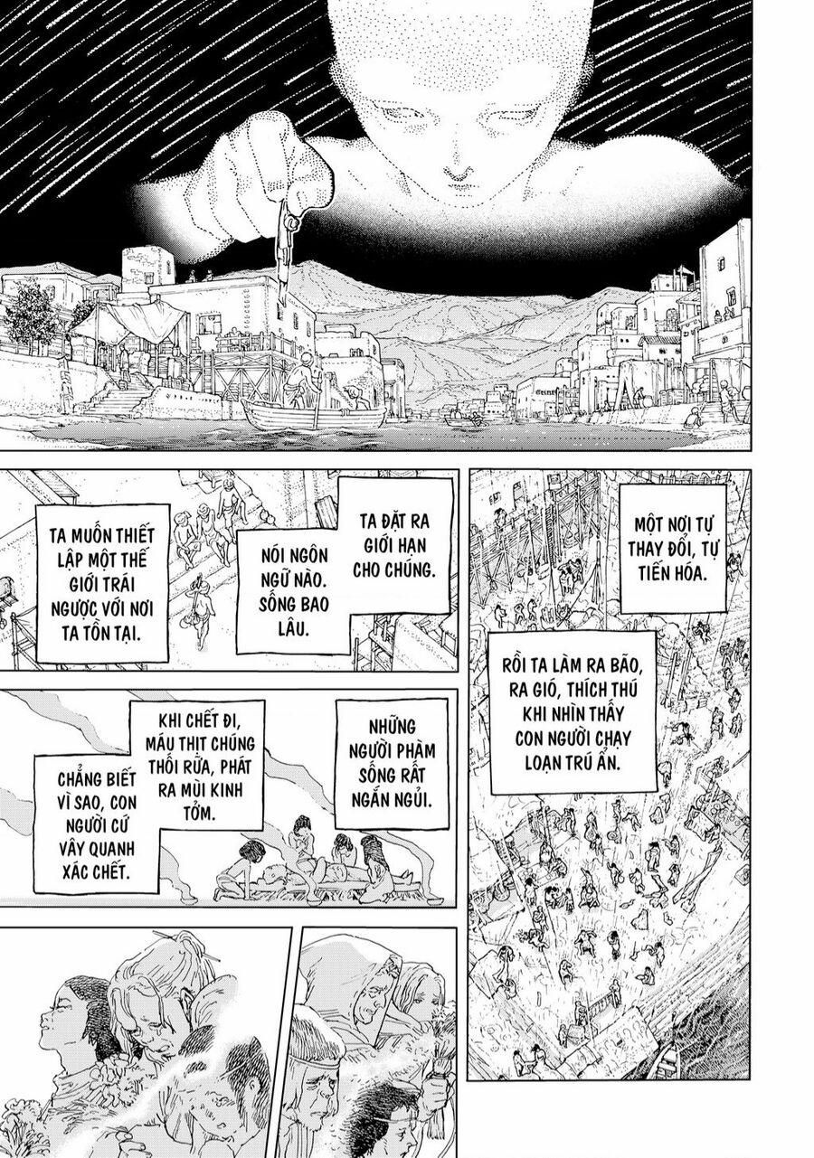 Gửi Em, Người Bất Tử 164 trang 18