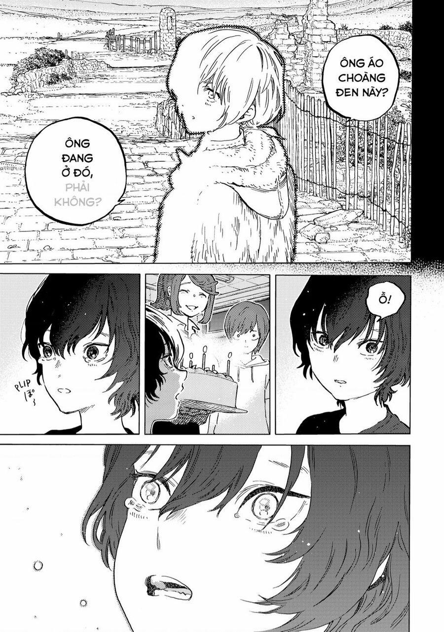 Gửi Em, Người Bất Tử 164 trang 24