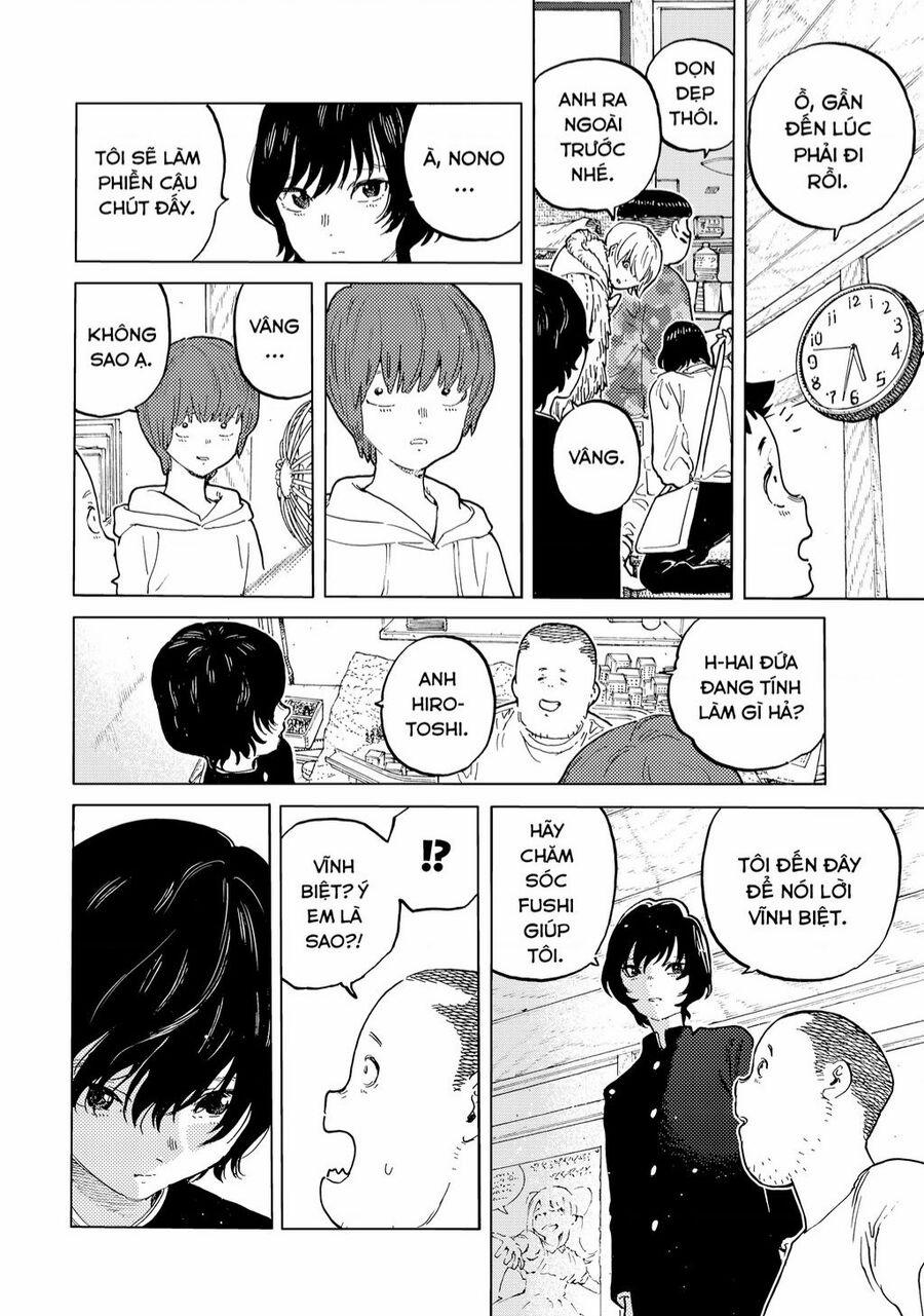 Gửi Em, Người Bất Tử 164 trang 3