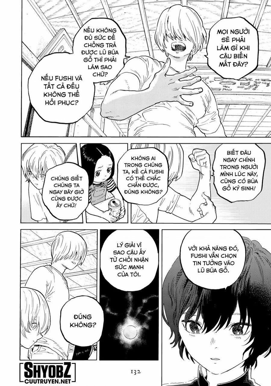 Gửi Em, Người Bất Tử 164 trang 7