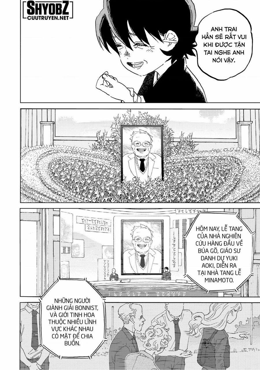 Gửi Em, Người Bất Tử 165 trang 15