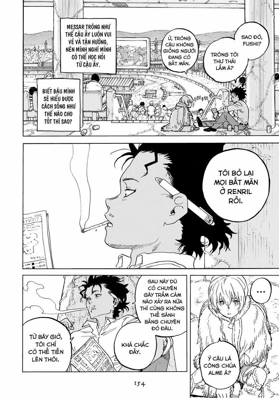 Gửi Em, Người Bất Tử 165 trang 5