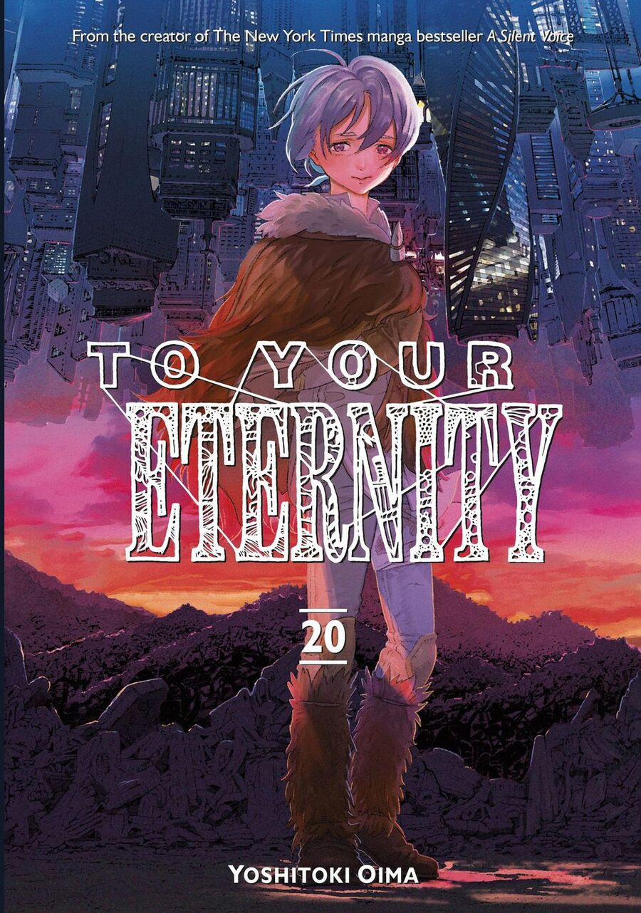 Gửi Em, Người Bất Tử 166 trang 2