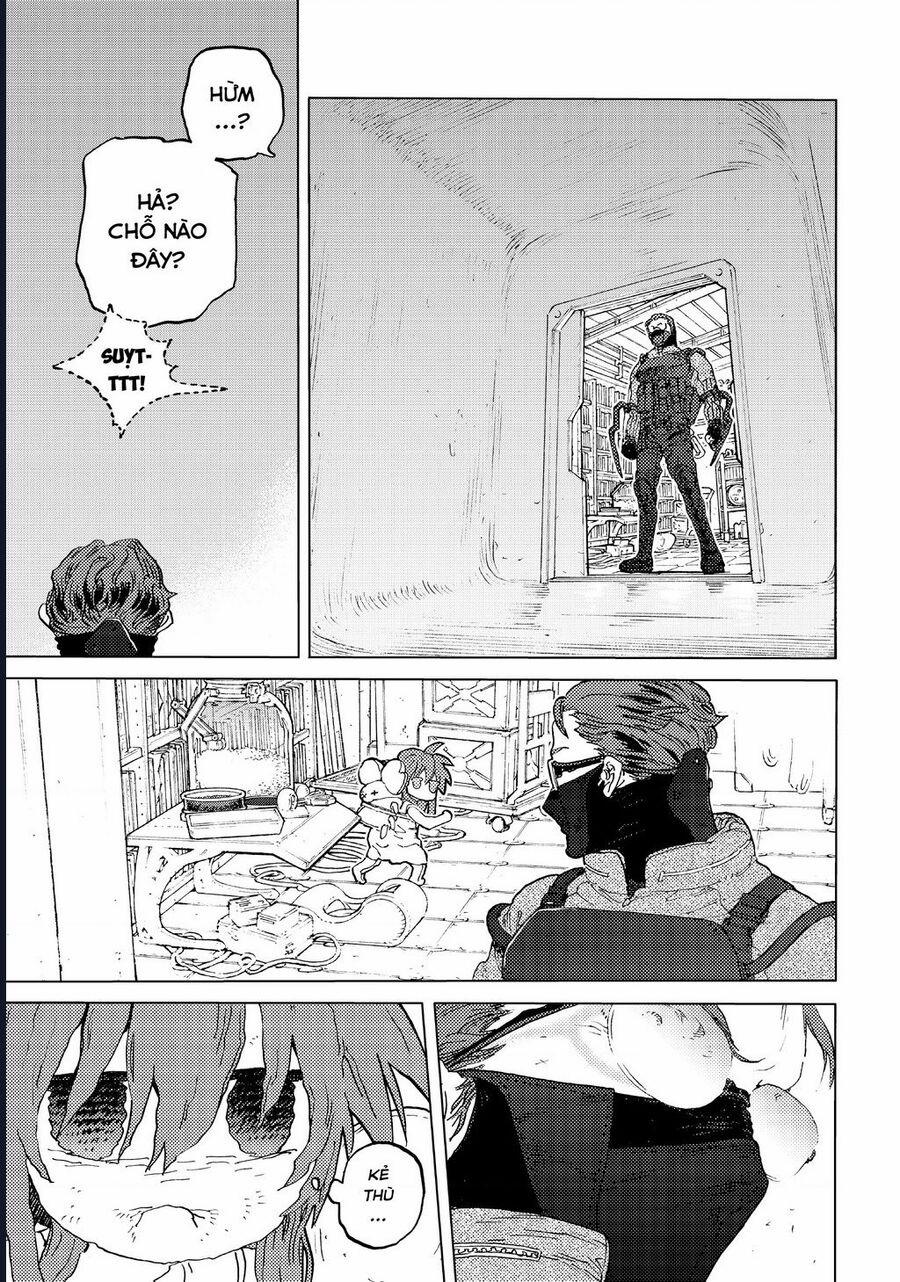 Gửi Em, Người Bất Tử 168 trang 20