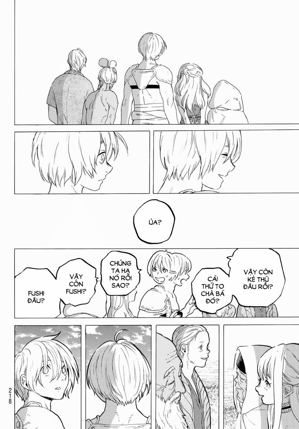 Gửi Em, Người Bất Tử 30 trang 16