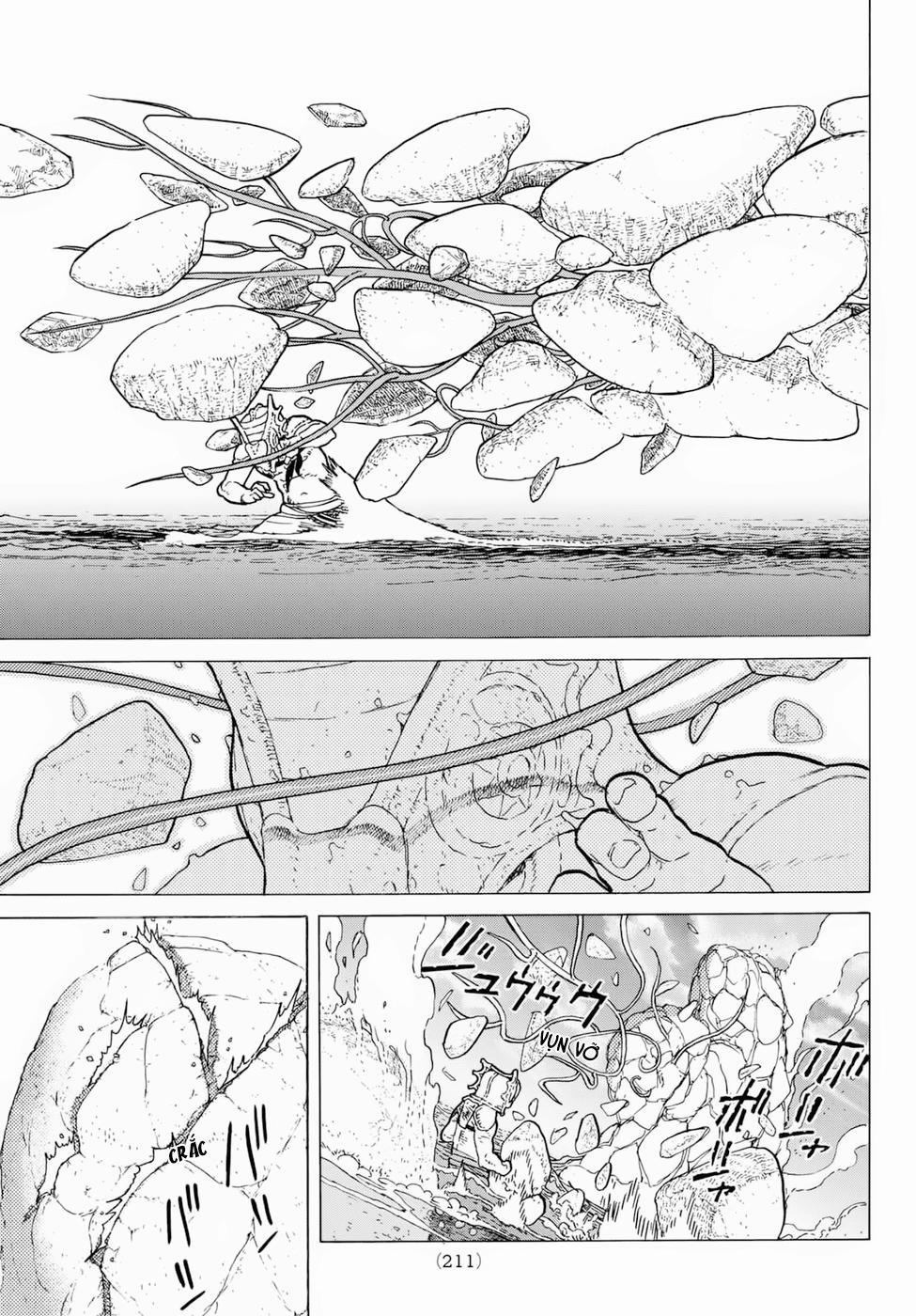 Gửi Em, Người Bất Tử 30 trang 9