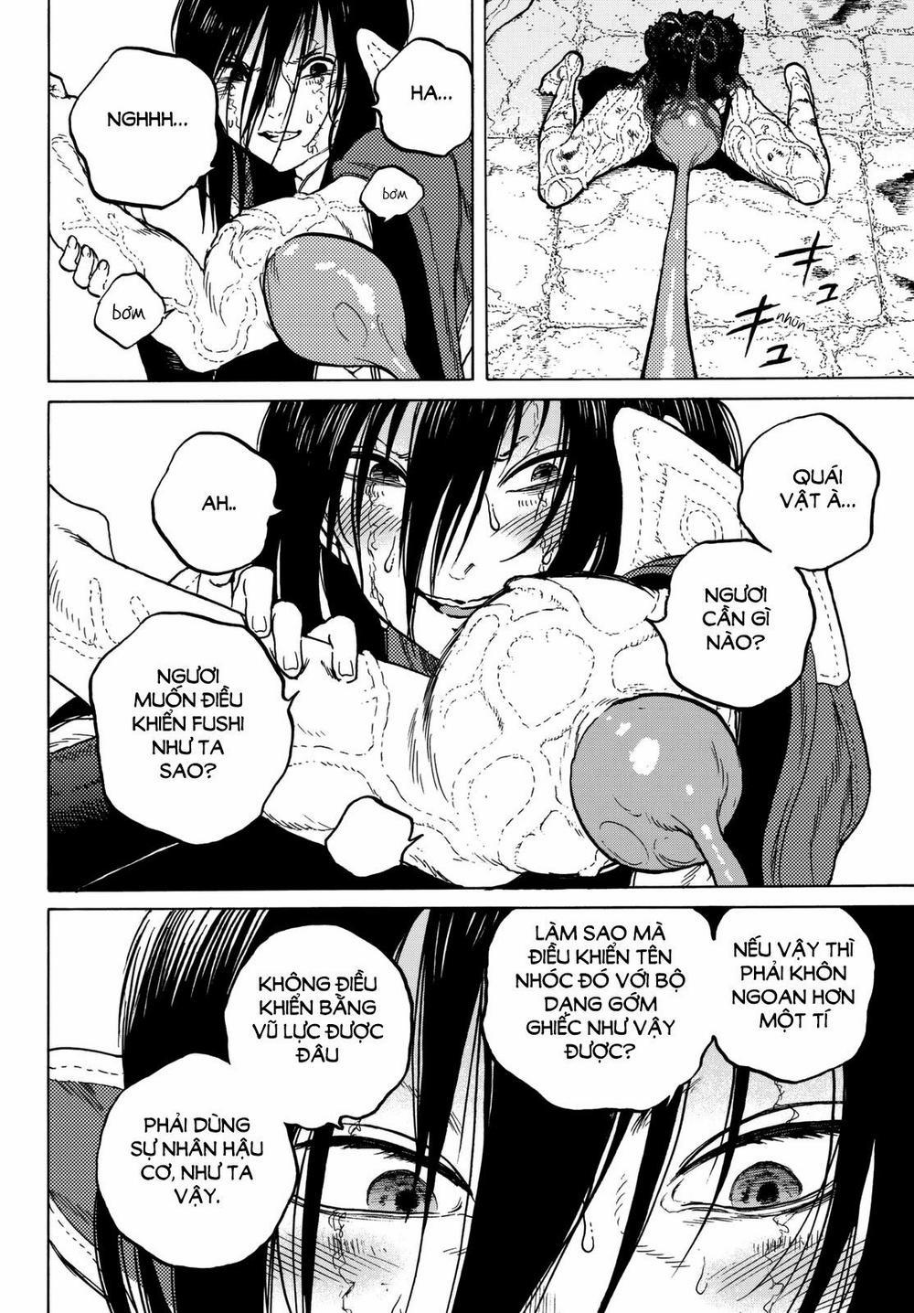 Gửi Em, Người Bất Tử 50 trang 4