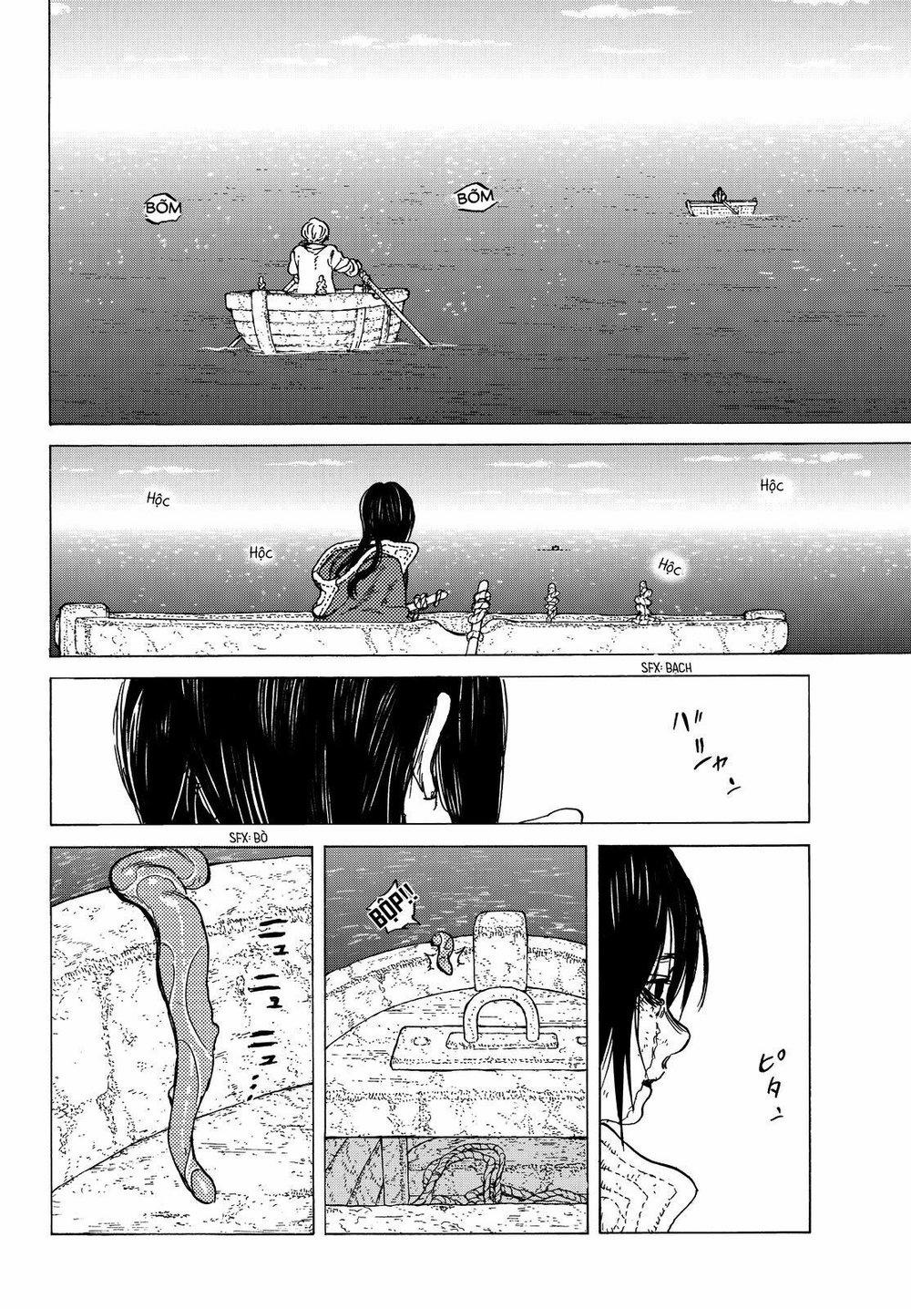 Gửi Em, Người Bất Tử 52 trang 15