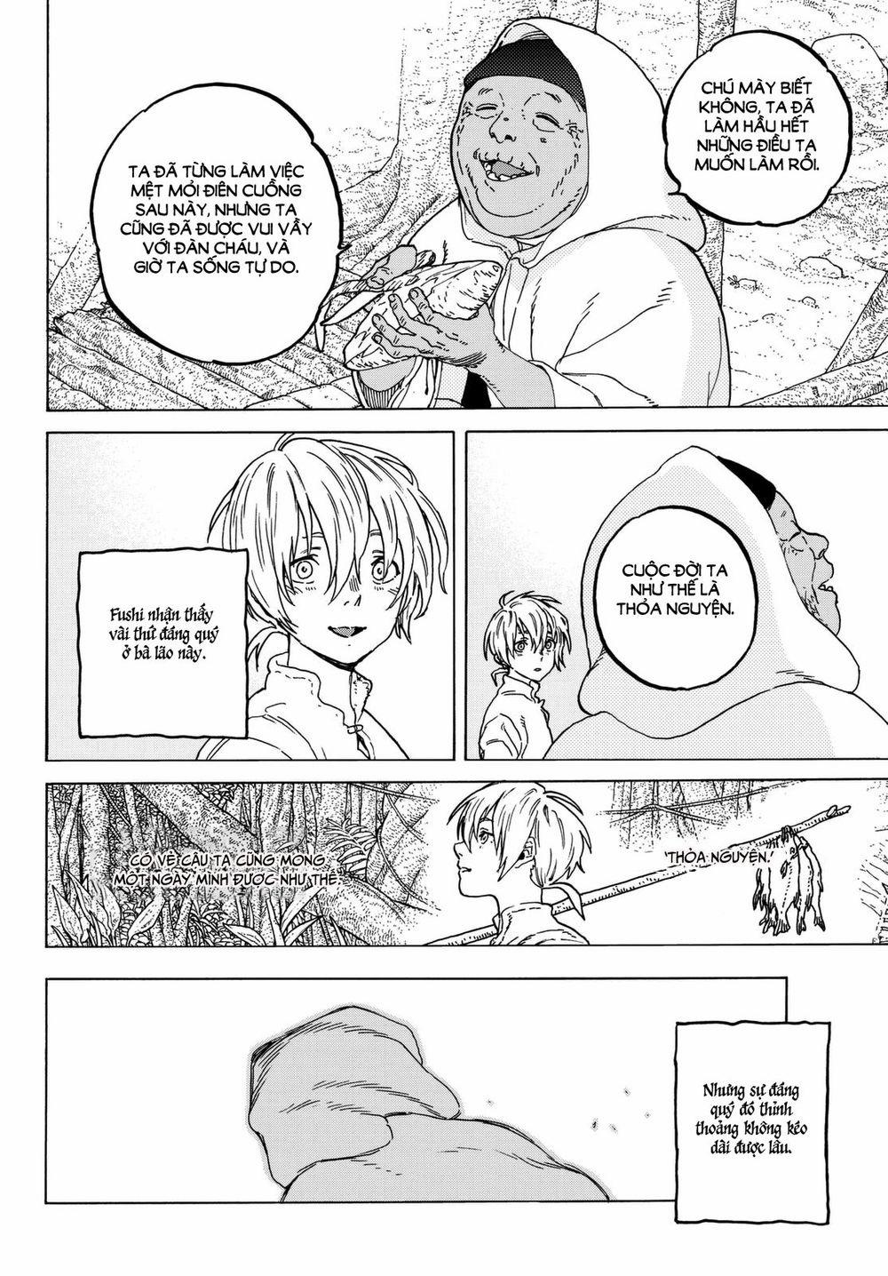 Gửi Em, Người Bất Tử 54 trang 4