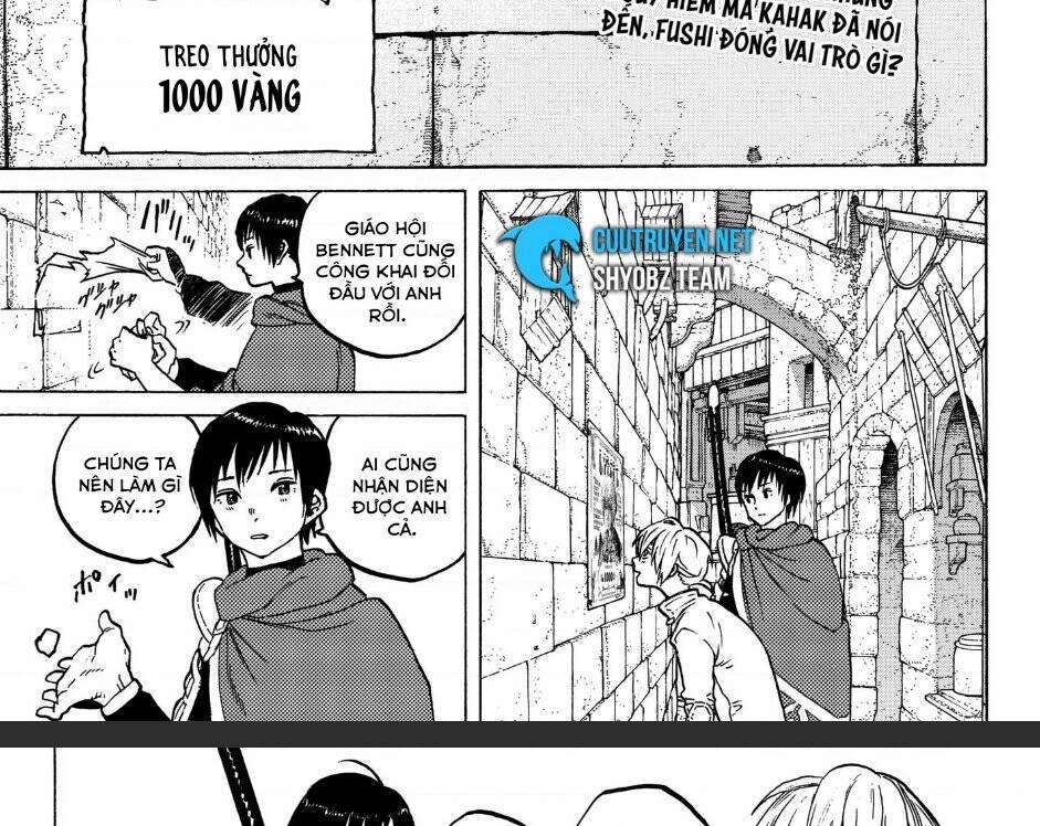 Gửi Em, Người Bất Tử 62 trang 2