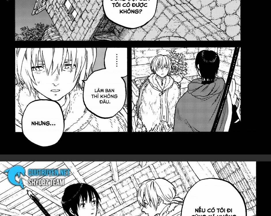Gửi Em, Người Bất Tử 62 trang 4