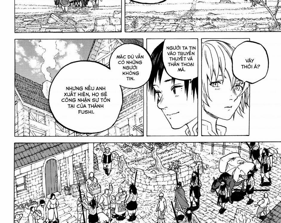 Gửi Em, Người Bất Tử 62 trang 7