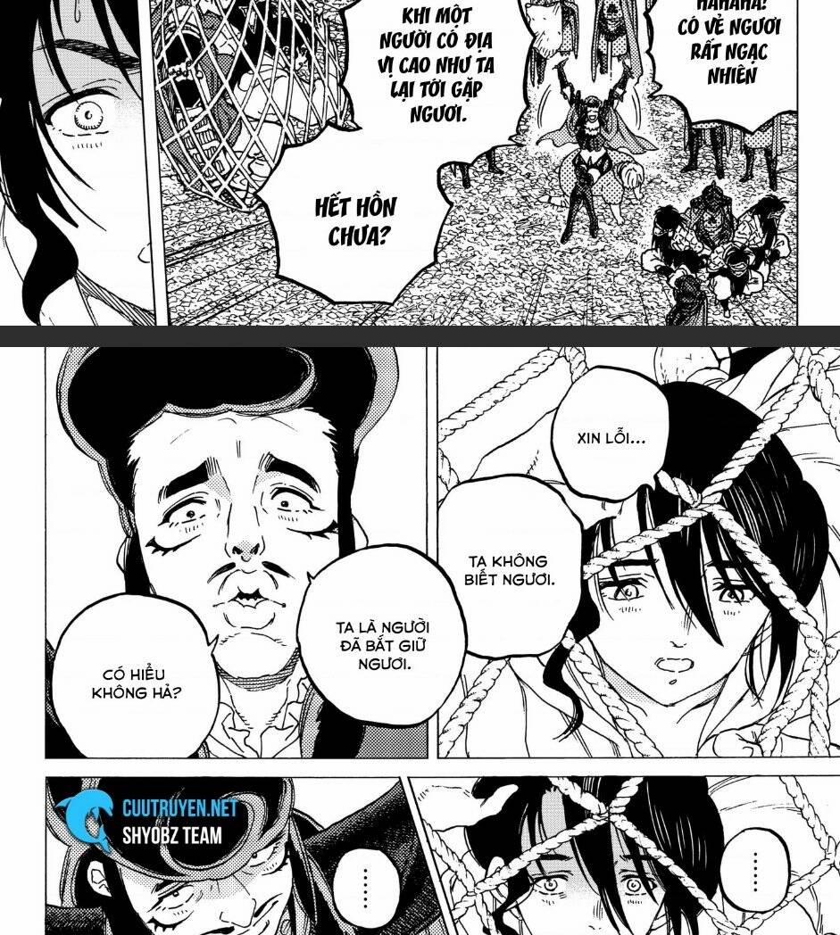 Gửi Em, Người Bất Tử 63 trang 1