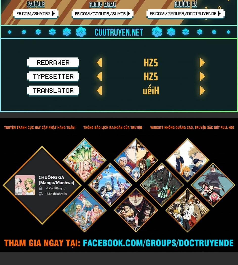 Gửi Em, Người Bất Tử 63 trang 24