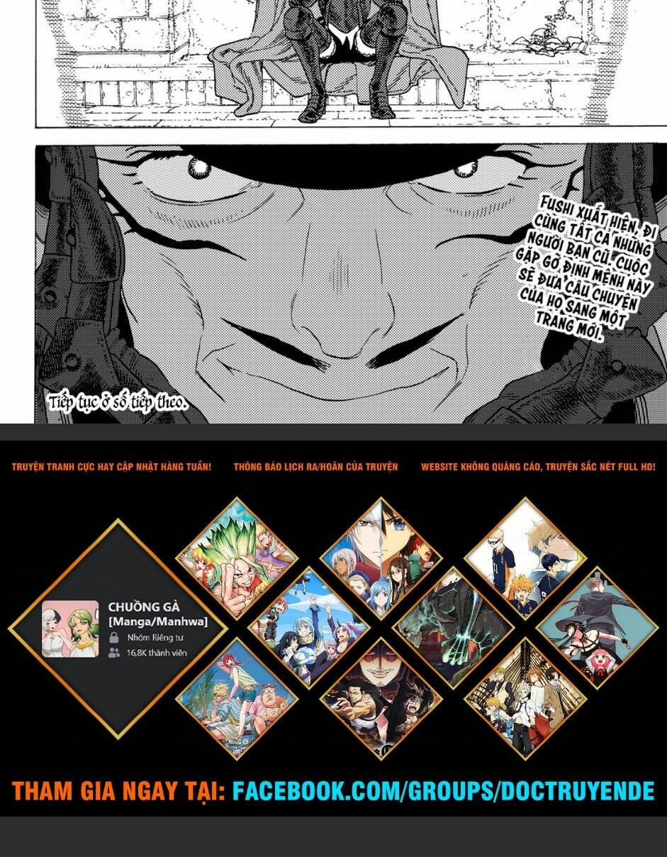 Gửi Em, Người Bất Tử 64 trang 19