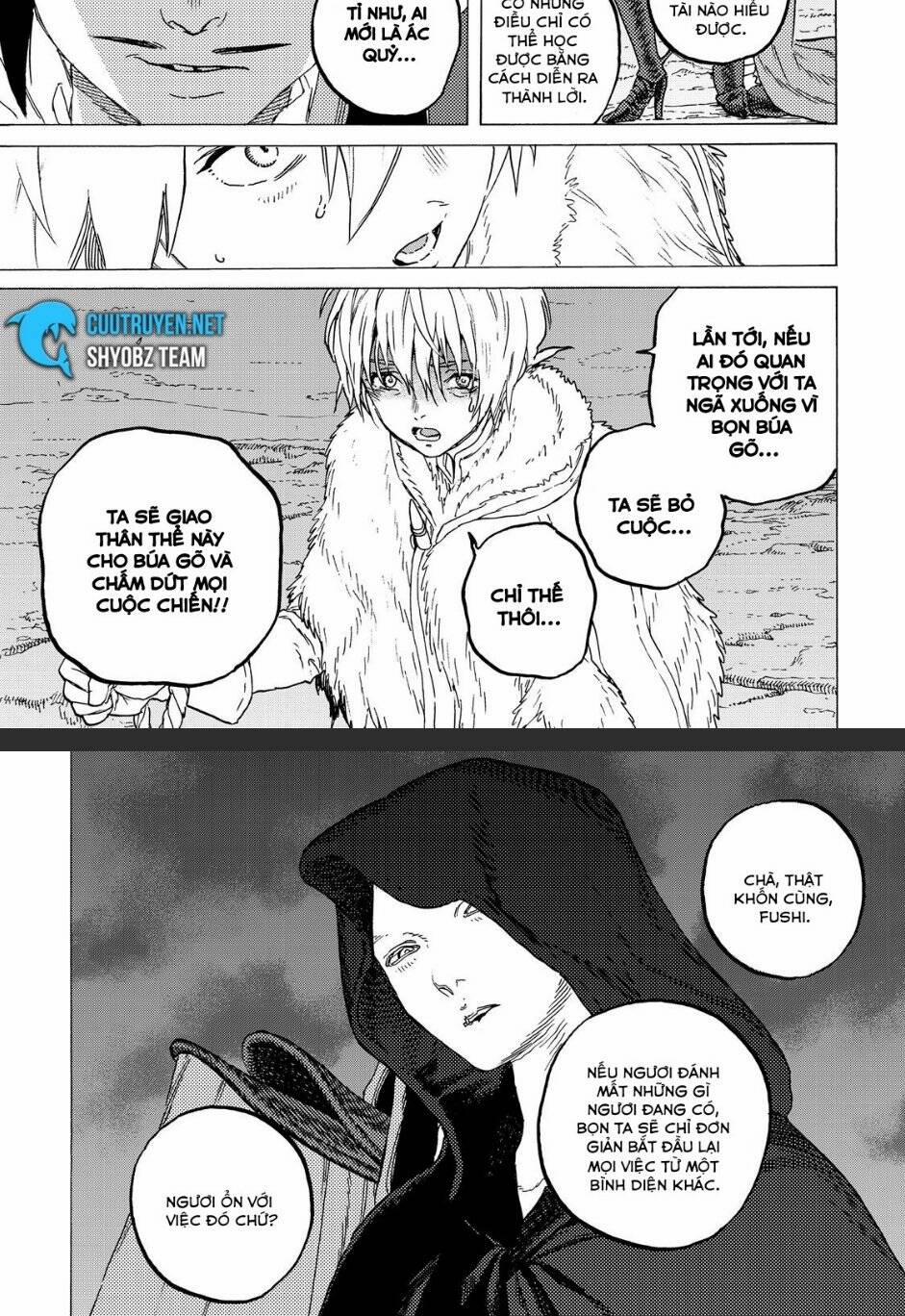 Gửi Em, Người Bất Tử 65 trang 18