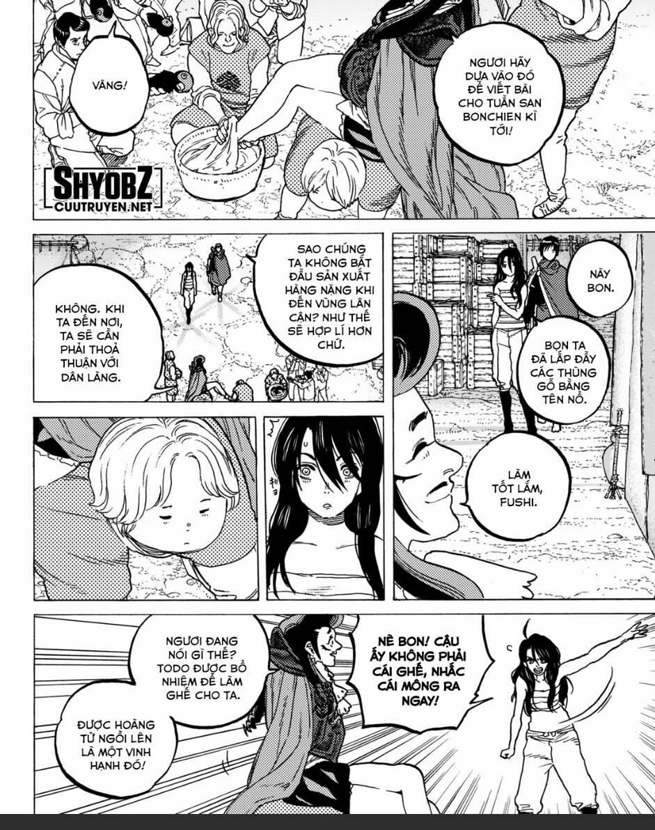 Gửi Em, Người Bất Tử 67 trang 2