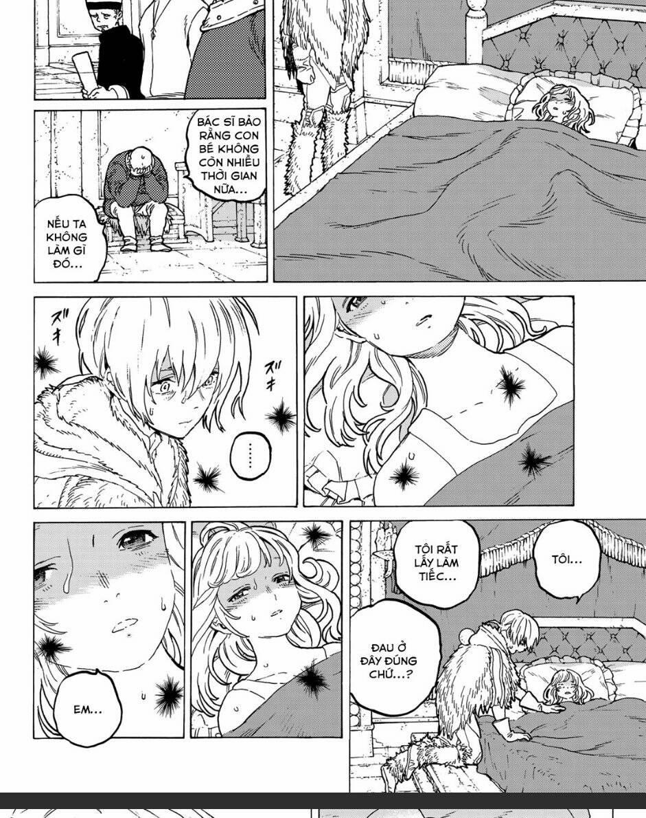 Gửi Em, Người Bất Tử 68 trang 2