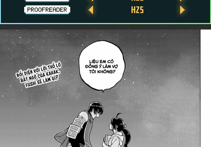 Gửi Em, Người Bất Tử 70 trang 1