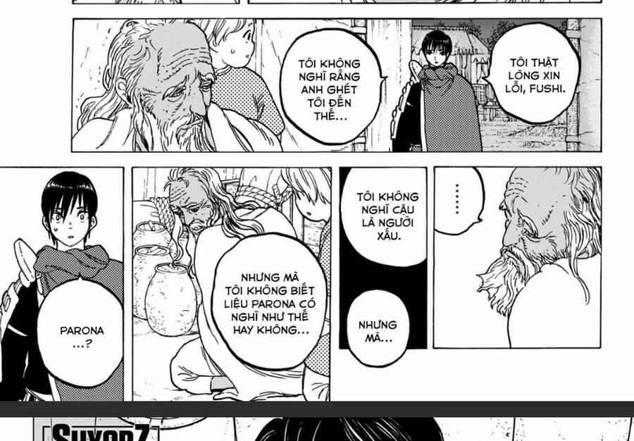Gửi Em, Người Bất Tử 70 trang 15
