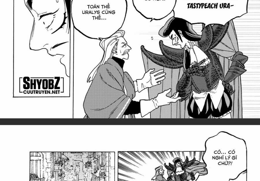 Gửi Em, Người Bất Tử 70 trang 30