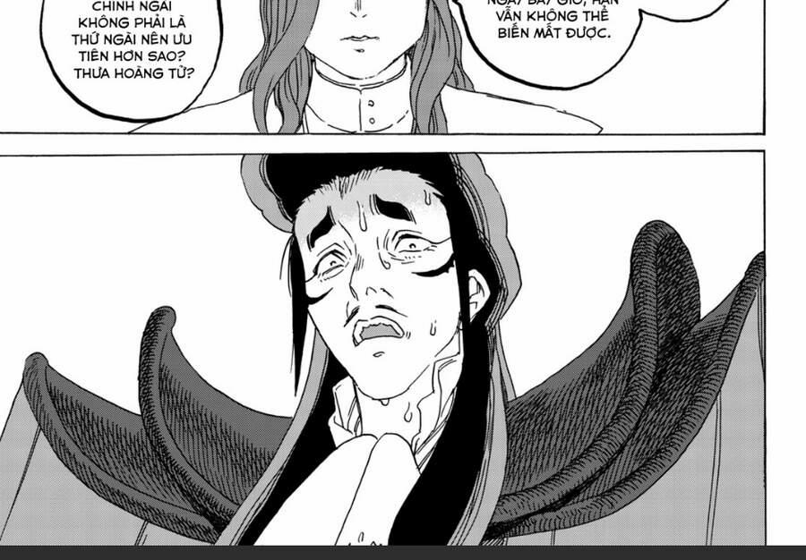 Gửi Em, Người Bất Tử 70 trang 36