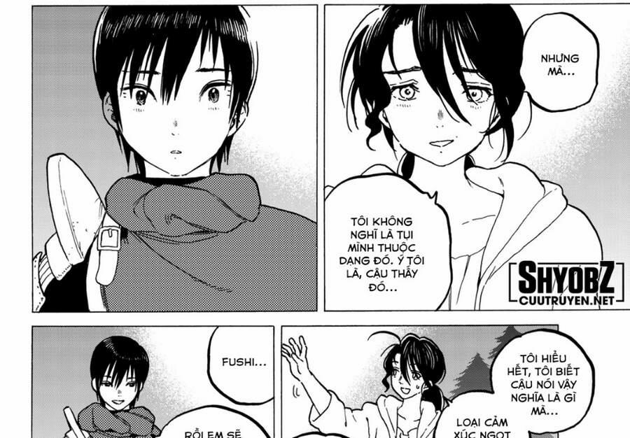 Gửi Em, Người Bất Tử 70 trang 4