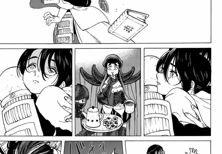 Gửi Em, Người Bất Tử 70 trang 6