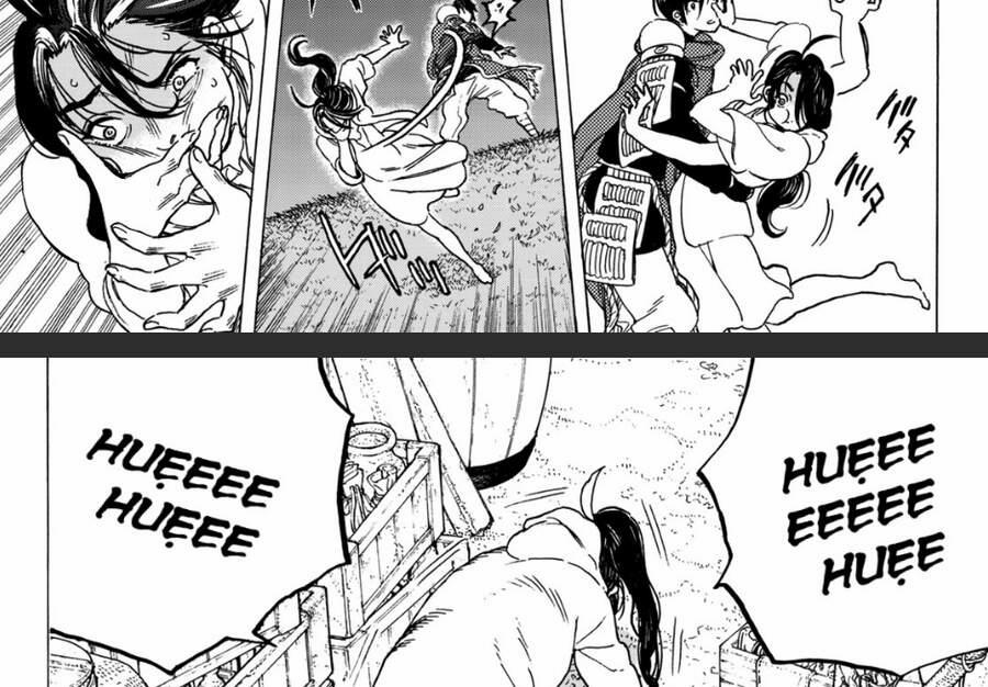 Gửi Em, Người Bất Tử 70 trang 7