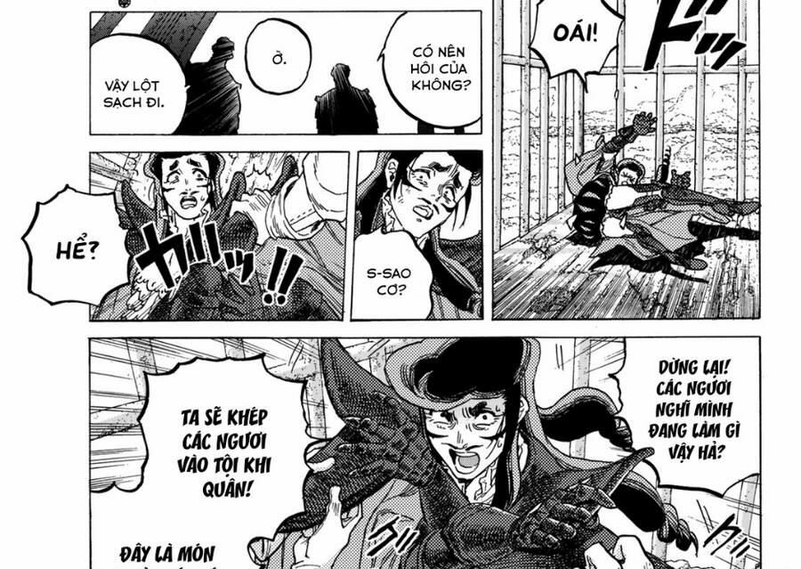 Gửi Em, Người Bất Tử 71 trang 31