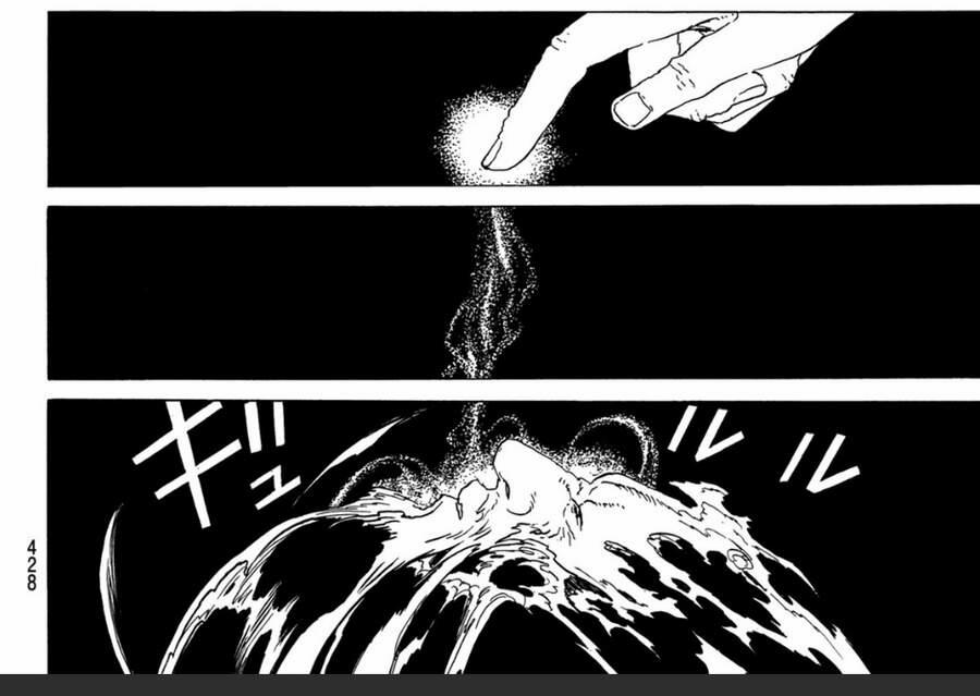 Gửi Em, Người Bất Tử 71 trang 34