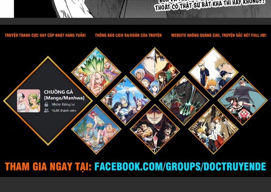 Gửi Em, Người Bất Tử 71 trang 39