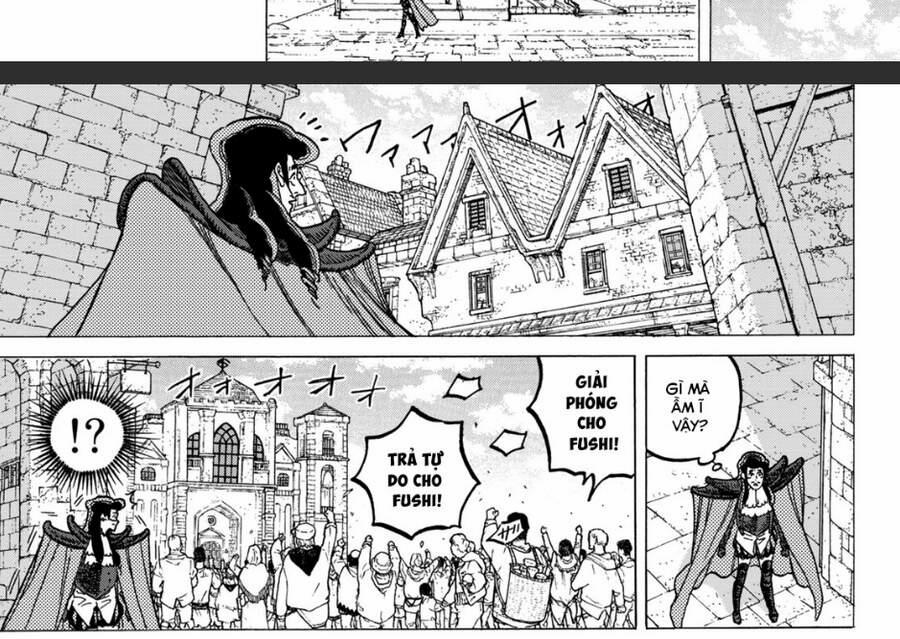 Gửi Em, Người Bất Tử 71 trang 6