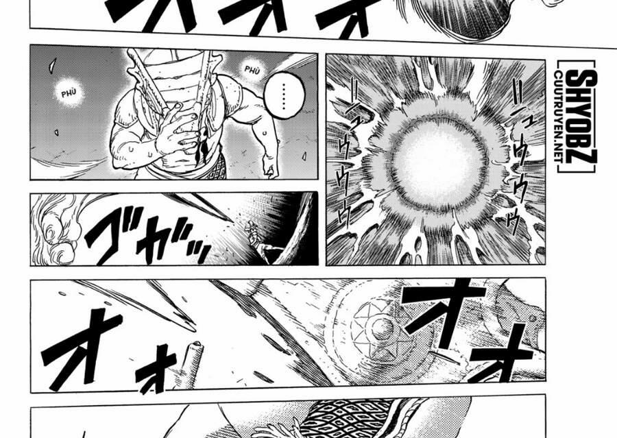 Gửi Em, Người Bất Tử 72 trang 13