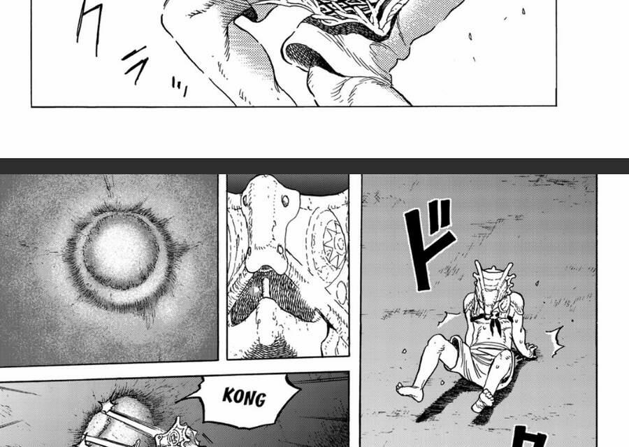 Gửi Em, Người Bất Tử 72 trang 14