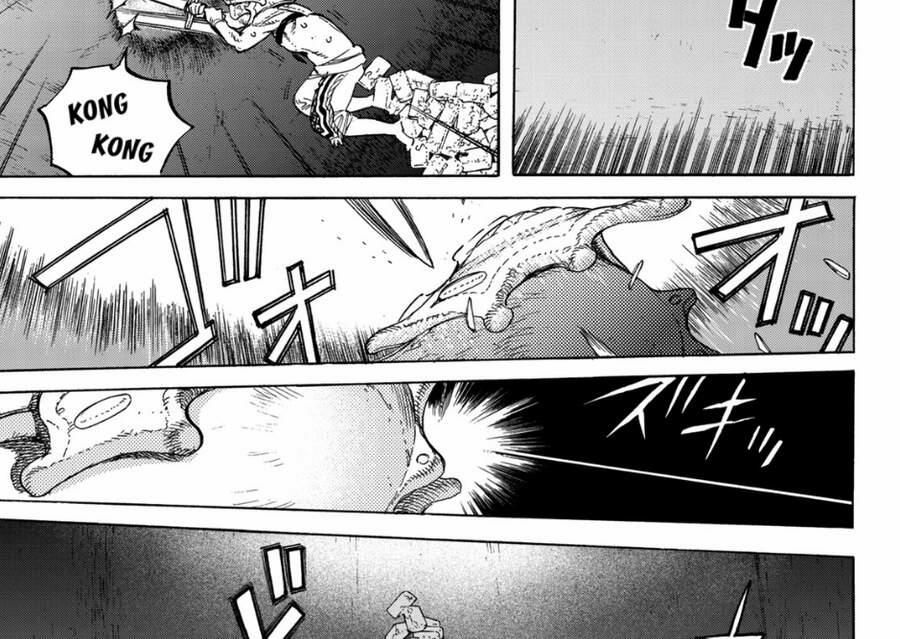 Gửi Em, Người Bất Tử 72 trang 15