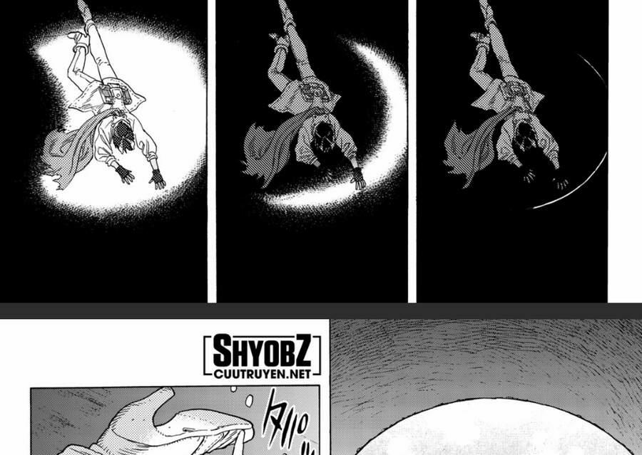 Gửi Em, Người Bất Tử 72 trang 24