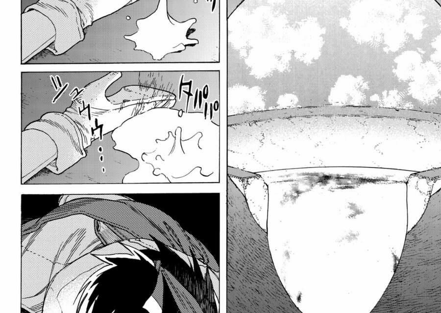 Gửi Em, Người Bất Tử 72 trang 25