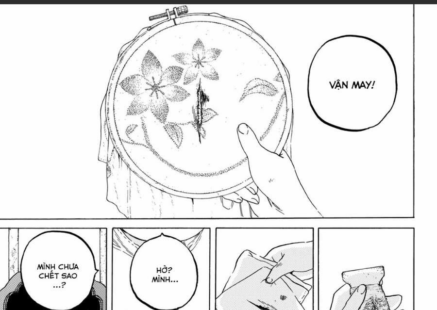 Gửi Em, Người Bất Tử 72 trang 35