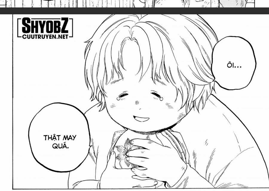 Gửi Em, Người Bất Tử 72 trang 37