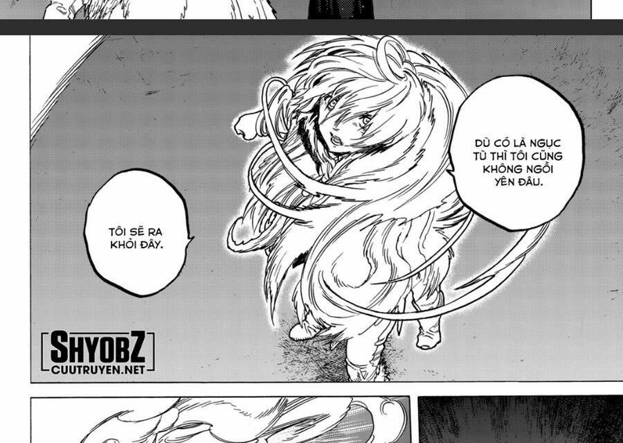 Gửi Em, Người Bất Tử 72 trang 4