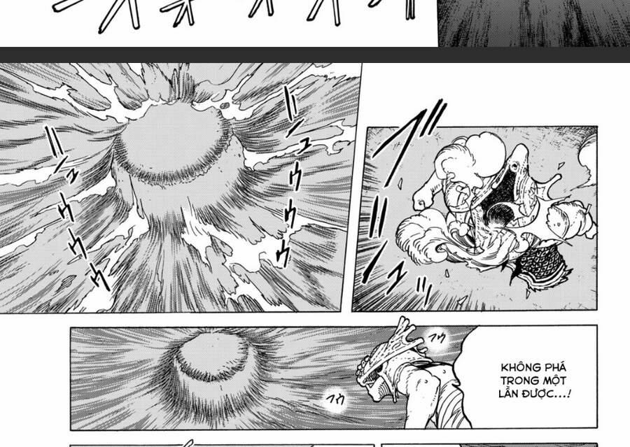 Gửi Em, Người Bất Tử 72 trang 6