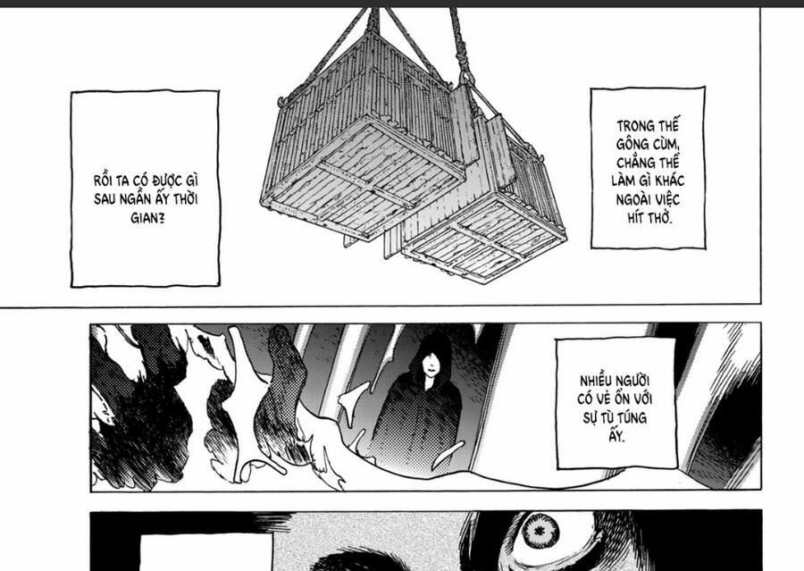 Gửi Em, Người Bất Tử 73 trang 2