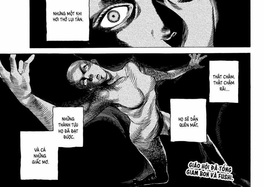 Gửi Em, Người Bất Tử 73 trang 3